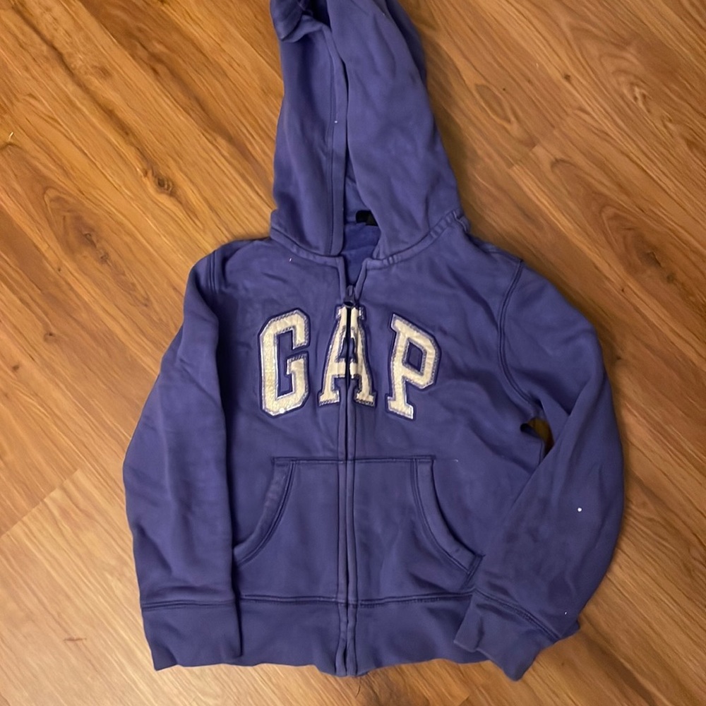 Gap 6-7
